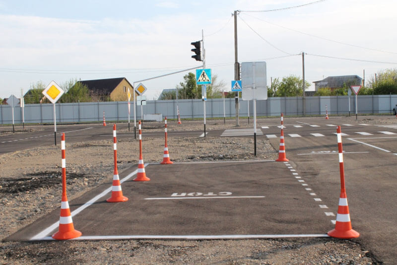 Автодром на воскресенской в тольятти фото